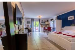 Villa Anna Baska Appartement 3 – Amore foto 1