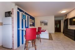 Villa Anna Baska Appartement 3 – Amore foto 4