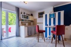 Villa Anna Baska Appartement 3 – Amore foto 5