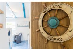 Villa Anna Baska Appartement 4 – La Nave foto 1