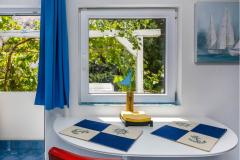 Villa Anna Baska Appartement 4 – La Nave foto 3