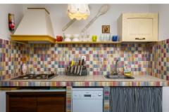 Villa Anna Baska Appartement 1 – Lavanda foto 2