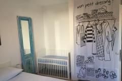 Villa Anna Baska Appartement 2 – Rosmarino foto 2