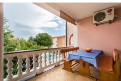 Villa Beganović Appartement 2 – Apartman C foto 1