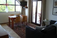 Villa Flora Appartement 1 – JASMINUM foto 1