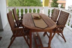 Villa Flora Appartement 2 – LAVANDULA foto 4