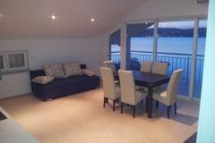 Villa Klimno direct op het strand Appartement 1 – Apartment9 foto 1