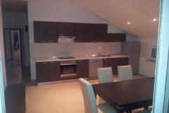 Villa Klimno direct op het strand Appartement 1 – Apartment9 foto 2