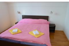 Villa Klimno direct op het strand Appartement 1 – Apartment9 foto 5