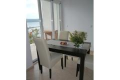 Villa Klimno direct op het strand Appartement 2 – Apartment8 foto 1