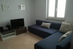 Villa Klimno direct op het strand Appartement 2 – Apartment8 foto 2