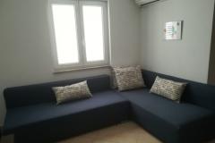Villa Klimno direct op het strand Appartement 2 – Apartment8 foto 3