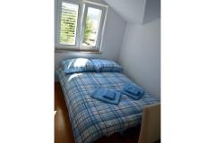 Villa Klimno direct op het strand Appartement 2 – Apartment8 foto 4