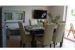 Villa Klimno direct op het strand Appartement 3 – Apartment7 foto 1