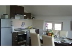 Villa Klimno direct op het strand Appartement 3 – Apartment7 foto 2