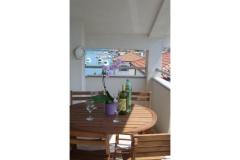 Villa Klimno direct op het strand Appartement 3 – Apartment7 foto 3