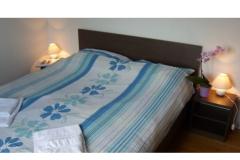 Villa Klimno direct op het strand Appartement 3 – Apartment7 foto 5