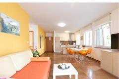 Villa Mare - Appartementen Žilavčić Appartement 1 – AP1 foto 2