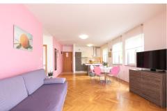 Villa Mare - Appartementen Žilavčić Appartement 2 – AP2 foto 1
