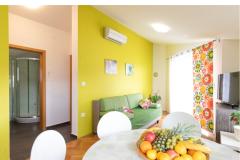 Villa Mare - Appartementen Žilavčić Appartement 4 – AP4 foto 1