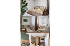 Villa Marija Appartement 3 – apartman 2 foto 1