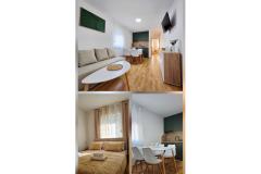 Villa Marija Appartement 1 – apartman 4 foto 1