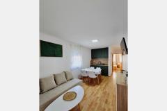 Villa Marija Appartement 1 – apartman 4 foto 2