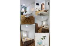 Villa Marija Appartement 4 – apartman 1 foto 1