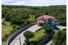 Villa Mirela B&amp;B Slaapkamer 1 – Pinia foto 1