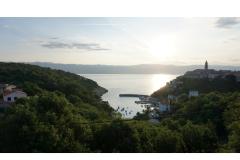 Villa Mirela B&amp;B Slaapkamer 1 – Pinia foto 2