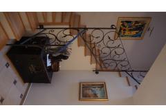 Villa Mirela B&amp;B Slaapkamer 1 – Pinia foto 4