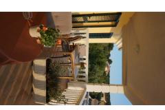 Villa Mirela B&amp;B Slaapkamer 2 – Mimoza foto 4