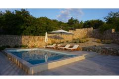 Villa Mirela B&amp;B Slaapkamer 3 – Mirta foto 1