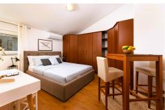 Appartementen Wow Zarok Appartement 2 – Wow Studio foto 5
