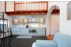 Appartementen Wow Zarok Appartement 1 – Wow App foto 1