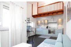 Appartementen Wow Zarok Appartement 1 – Wow App foto 2