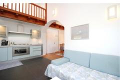 Appartementen Wow Zarok Appartement 1 – Wow App foto 4