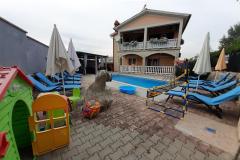 Appartementen Fides Appartement 1 – APP. n.1 foto 1