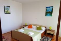 Appartementen Mariela Appartement 1 – A 4+1 foto 1