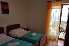 Appartementen Mariela Appartement 1 – A 4+1 foto 2