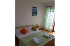 Appartementen Mariela Appartement 1 – A 4+1 foto 3