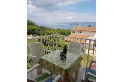 Appartementen Mariela Appartement 1 – A 4+1 foto 4