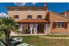 Vakantiehuis Bepina Appartement 1 – Kuća foto 1