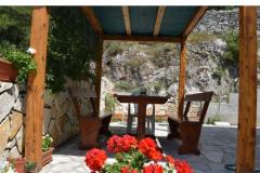 Vakantiehuis Lanterna Appartement 1 – kuća foto 1