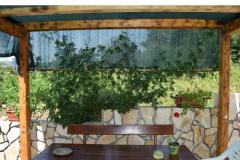 Vakantiehuis Lanterna Appartement 1 – kuća foto 2