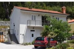 Vakantiehuis Lanterna Appartement 1 – kuća foto 4