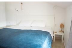Marceline apartments Appartement 2 – Tinca foto 5