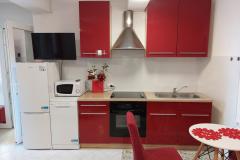Appartementen Majić Appartement 1 – Ap Lea foto 1