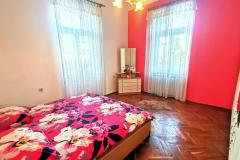 Appartementen Villa Adelina Appartement 1 – A4+1 foto 3