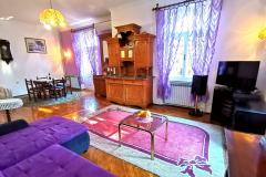 Appartementen Villa Adelina Appartement 1 – A4+1 foto 4